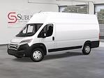 2024 Ram ProMaster 3500 Super High Roof FWD Empty Cargo Van for sale #RE126274 - photo 2