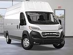 2024 Ram ProMaster 3500 Super High Roof FWD Empty Cargo Van for sale #RE126274 - photo 8