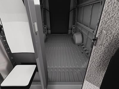 New 2024 Ram ProMaster EV 3500 Super High Roof Empty Cargo Van for sale #RE126995 - photo 2