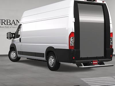 New 2024 Ram ProMaster EV 3500 Super High Roof Empty Cargo Van for sale #RE126995 - photo 2