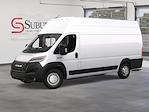 New 2024 Ram ProMaster EV 3500 Super High Roof Empty Cargo Van for sale #RE126995 - photo 3