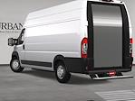 New 2024 Ram ProMaster EV 3500 Super High Roof Empty Cargo Van for sale #RE126995 - photo 2