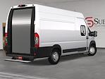 New 2024 Ram ProMaster EV 3500 Super High Roof Empty Cargo Van for sale #RE126995 - photo 6