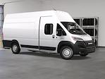 New 2024 Ram ProMaster EV 3500 Super High Roof Empty Cargo Van for sale #RE126995 - photo 8