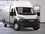 New 2024 Ram ProMaster EV 3500 Super High Roof Empty Cargo Van for sale #RE126995 - photo 9