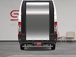 New 2024 Ram ProMaster EV 3500 Super High Roof Empty Cargo Van for sale #RE126995 - photo 11