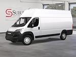 2024 Ram ProMaster 3500 Super High Roof FWD Empty Cargo Van for sale #RE144168 - photo 2