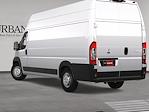 2024 Ram ProMaster 3500 Super High Roof FWD Empty Cargo Van for sale #RE144168 - photo 4