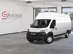2024 Ram ProMaster 3500 Super High Roof FWD Empty Cargo Van for sale #RE144170 - photo 1