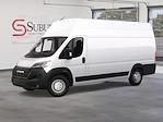 2024 Ram ProMaster 3500 Super High Roof FWD Empty Cargo Van for sale #RE144170 - photo 2