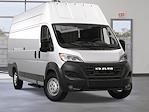 2024 Ram ProMaster 3500 Super High Roof FWD Empty Cargo Van for sale #RE144170 - photo 8