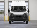2024 Ram ProMaster 3500 Super High Roof FWD Empty Cargo Van for sale #RE144170 - photo 9