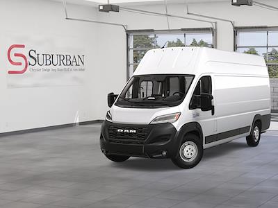 New 2024 Ram ProMaster EV 3500 Super High Roof Empty Cargo Van for sale #RE150269 - photo 1