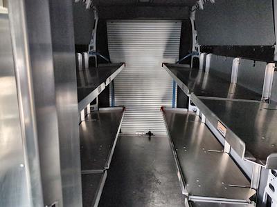 New 2024 Ram ProMaster EV 3500 Super High Roof Upfitted Cargo Van for sale #RE150269 - photo 2