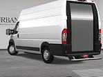 New 2024 Ram ProMaster EV 3500 Super High Roof Empty Cargo Van for sale #RE150269 - photo 4