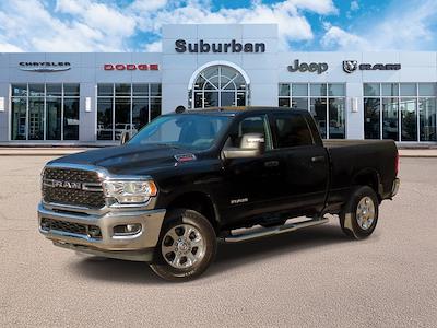 2024 Ram 2500 Crew Cab 4WD Pickup for sale #RG406317P - photo 1