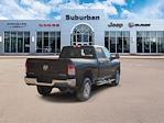 Used 2024 Ram 2500 Big Horn Crew Cab for sale #RG406317P - photo 8