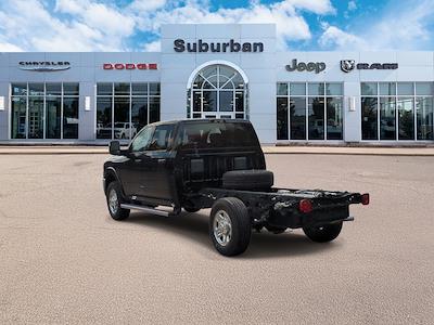New 2024 Ram 3500 Crew Cab 60 CA Cab Chassis for sale #RG412554 - photo 2