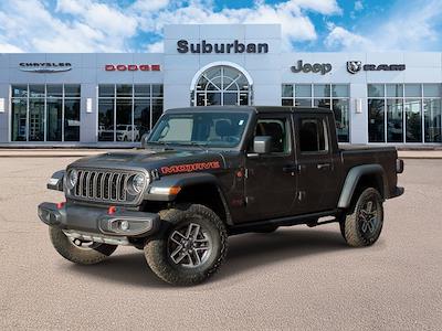 Used 2024 Jeep Gladiator Mojave Crew Cab for sale #RL112561P - photo 1