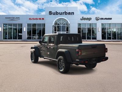Used 2024 Jeep Gladiator Mojave Crew Cab for sale #RL112561P - photo 2