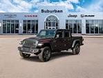 2024 Jeep Gladiator Crew Cab 4WD Pickup for sale #RL112561P - photo 4