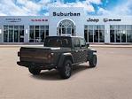 2024 Jeep Gladiator Crew Cab 4WD Pickup for sale #RL112561P - photo 8