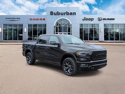 Used 2024 Ram 1500 - photo 1