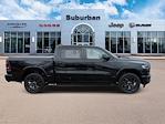 2024 Ram 1500 Crew Cab 4WD Pickup for sale #RN130081A - photo 9