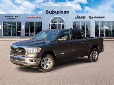 Used 2024 Ram 1500 Lone Star Crew Cab for sale #RN187992P - photo 1