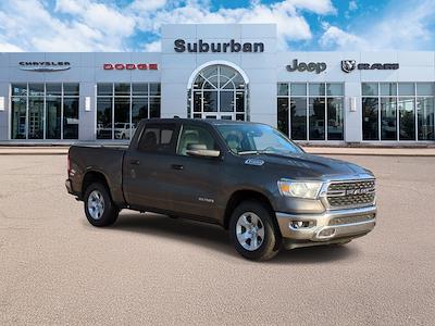 Used 2024 Ram 1500 Lone Star Crew Cab for sale #RN187992P - photo 2