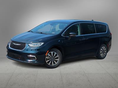 2024 Chrysler Pacifica FWD Minivan for sale #RR102685P - photo 1