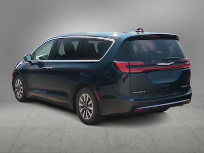 2024 Chrysler Pacifica FWD Minivan for sale #RR102685P - photo 2