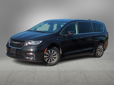 2024 Chrysler Pacifica FWD Minivan for sale #RR103036P - photo 1