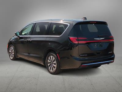 2024 Chrysler Pacifica FWD Minivan for sale #RR103036P - photo 2
