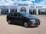 Used 2024 Chrysler Pacifica Select Minivan for sale #RR103036P - photo 3
