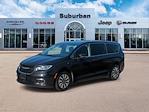 Used 2024 Chrysler Pacifica Select Minivan for sale #RR103036P - photo 5