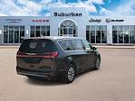 Used 2024 Chrysler Pacifica Select Minivan for sale #RR103036P - photo 8