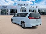 2024 Chrysler Pacifica FWD Minivan for sale #RR155379P - photo 6