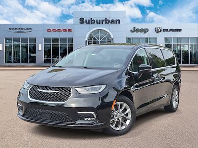 2024 Chrysler Pacifica AWD Minivan for sale #RR185580P - photo 1