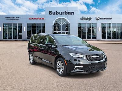 2024 Chrysler Pacifica AWD Minivan for sale #RR185580P - photo 2