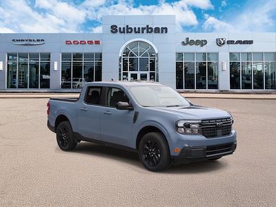 2024 Ford Maverick SuperCrew Cab FWD Pickup for sale #RRA13267A - photo 2