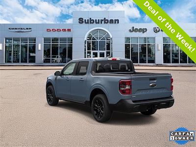 Used 2024 Ford Maverick Lariat SuperCrew Cab for sale #RRA13267A - photo 2