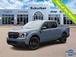 2024 Ford Maverick SuperCrew Cab FWD Pickup for sale #RRA13267A - photo 1