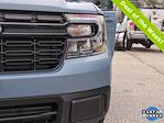 2024 Ford Maverick SuperCrew Cab FWD Pickup for sale #RRA13267A - photo 11