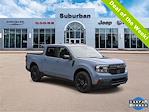 2024 Ford Maverick SuperCrew Cab FWD Pickup for sale #RRA13267A - photo 3