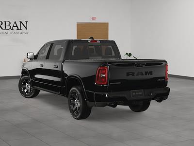 2025 Ram 1500 Crew Cab 4x4 Pickup for sale #S4500395 - photo 2