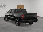 2025 Ram 1500 Crew Cab 4x4 Pickup for sale #S4500395 - photo 2