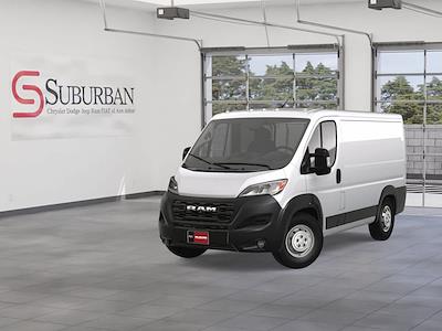 New 2025 Ram ProMaster 1500 - photo 1