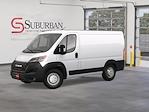 New 2025 Ram ProMaster 1500 Standard Roof Empty Cargo Van for sale #SE544213 - photo 3