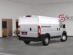 New 2025 Ram ProMaster 1500 Standard Roof Empty Cargo Van for sale #SE544213 - photo 5